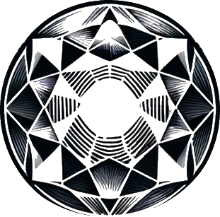 Decorative ornamental element